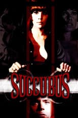 Poster for Succubus