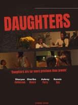 Poster for Daughters