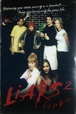 Poster for Liars II: Fit To Kill