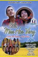 Poster for Cali mùa hoa vàng