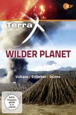 Poster for Wilder Planet