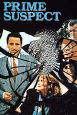 Poster for Prime Suspect