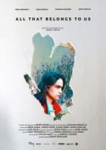 Poster for All That Belongs To Us