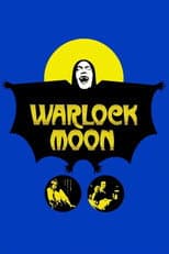 Poster for Warlock Moon
