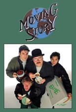 Poster for Moving Story