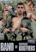 Poster for Band Of Bareback Brothers: Part 2