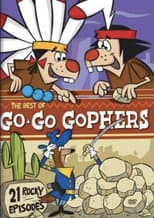 Poster for Go Go Gophers