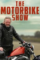 Poster for The Motorbike Show