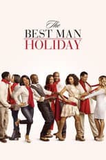 Poster for The Best Man Holiday