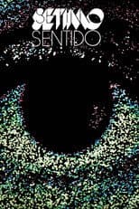 Poster for Sétimo Sentido