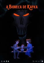 Poster for Kafka's Doll