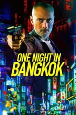 Poster for One Night in Bangkok