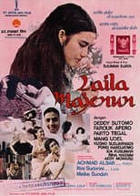 Poster for Laila Majenun