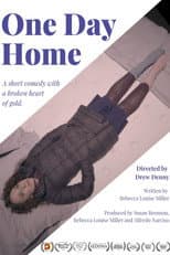 Poster for One Day Home