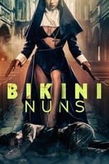 Poster for Bikini Nuns