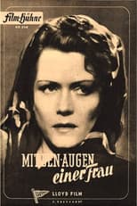 Poster for With the Eyes of a Woman