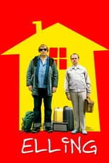 Poster for Elling