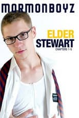 Poster for Elder Stewart: Chapters 1-5
