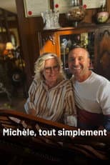 Poster for Michèle, tout simplement