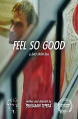 Poster for Feel So Good