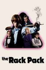 Poster for The Rack Pack