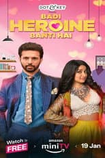 Poster for Badi Heroine Banti Hai