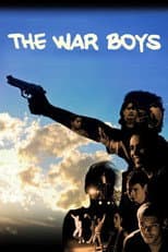 Poster for The War Boys