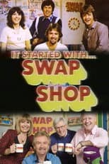 Poster for It Started with Swap Shop