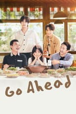 Poster for Go Ahead