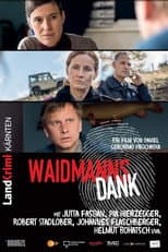 Poster for Waidmannsdank