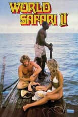Poster for World Safari II:  The Final Adventure