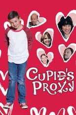 Poster for Cupid's Proxy