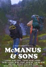 Poster for McManus & Sons