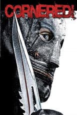 Poster for Cornered!