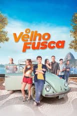 Poster for O Velho Fusca