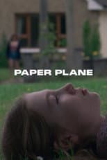 Poster for Paper Plane