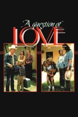 Poster for A Question of Love