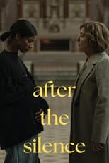 Poster for After the Silence
