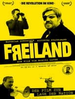 Poster for Freiland