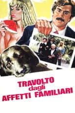 Poster for Swept Away by Family Affection