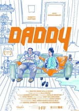 Poster for DADDY