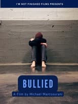 Poster for Bullied