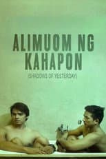 Poster for Alimuom ng Kahapon