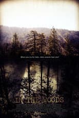 Poster for In the Woods