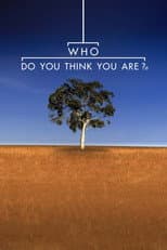 Poster for Who Do You Think You Are?