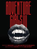 Poster for Adventure Girls III