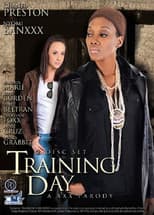 Poster for Training Day: A Pleasure Dynasty Parody