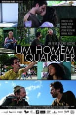 Poster for Um Homem Qualquer