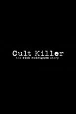 Poster for Cult Killer