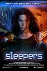 Poster for Sleepers